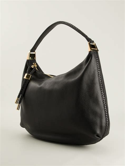 michael kors skorpios hobo bag|Michael Kors shoulder bag small.